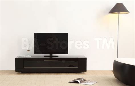 Shop online for unlimited furniture delivery from just $129. B-Modern Editor Remix Mini Matte-Black TV Stand | Modern ...