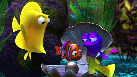 Procurando Nemo Assistir Filme Completo Dublado Em Portugues Youtube