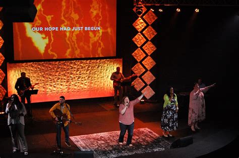 Assembly Of God Lifepoint Church United States