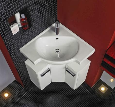 See more ideas about corner sink bathroom, corner vanity, corner bathroom vanity. Pin on small bathrooms