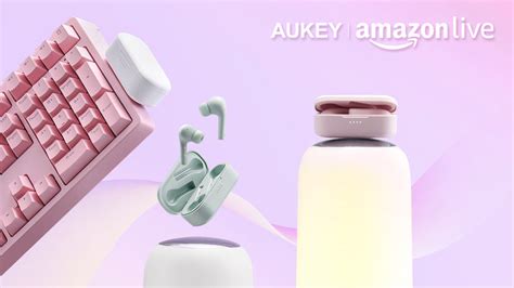Aukey Official Store Aukey Online