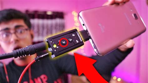5 Amazing Smartphone Gadgets Under 500 Rupees Youtube