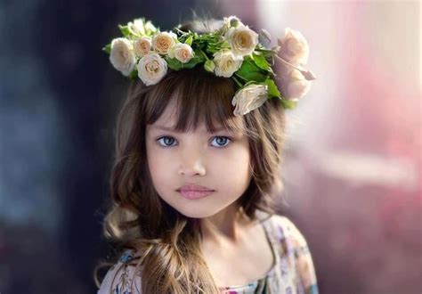 Princess Of Fairyland Kapsels Voor Kinderen Prachtige Kinderen