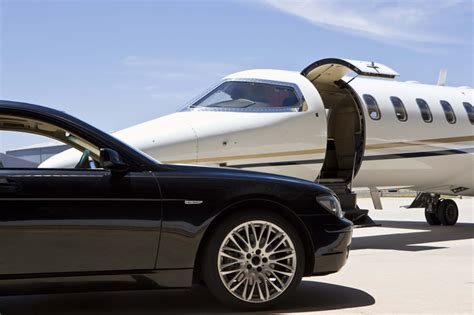 Private Jet Services Priority One Jets