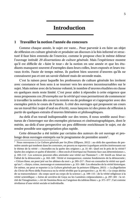 Exemple Sujet De Dissertation Culture G 233 N 233 Rale Le Meilleur
