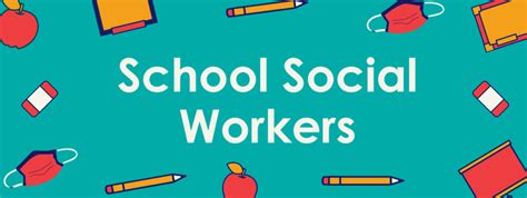 School Social Workers Need Supplies For Students