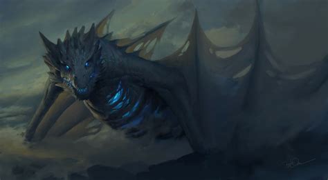 Viserion Game Of Thrones