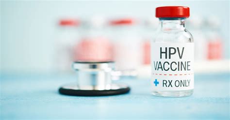 Hpv Vaccine Could End Cervical Cancer Who Funded Study Finds