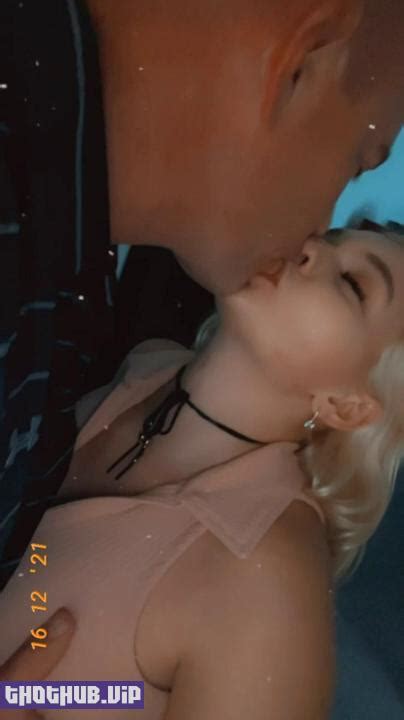 Zoie Burgher Nude Ppv Sextape Onlyfans Video Leaked Sexy Egirls