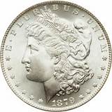 Photos of Silver Value Dollar