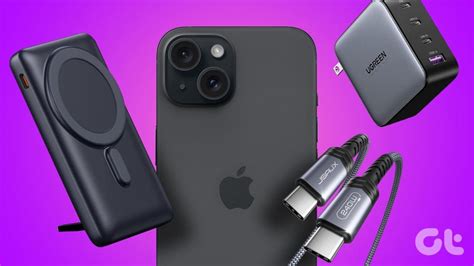 6 Best Iphone 15 And 15 Pro Accessories You Can Buy Detecnologias