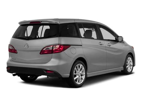 2015 Mazda 5 Reliability Consumer Reports