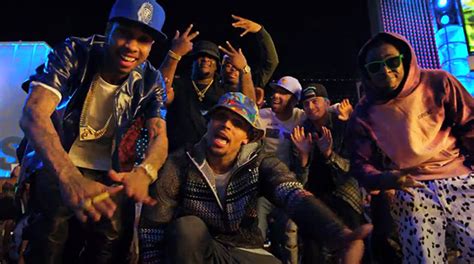 Sam tompkins loyal (chris brown cover). Chris Brown Drops 'Loyal' Video Featuring Lil Wayne & Tyga | DJcity News - Music and news for ...