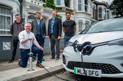 Trojan Energy Receives Funding To Roll Out Ev Charging Hubs Elemental
