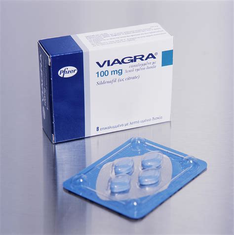 Viagra Pills Photograph By Mark Thomas Science Photo Library