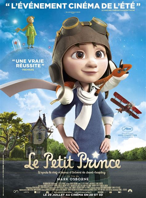 Based on the 1943 novel by antoine de saint exupery. The Little Prince DVD Release Date | Redbox, Netflix ...