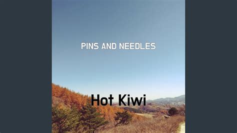 Pins And Needles Youtube