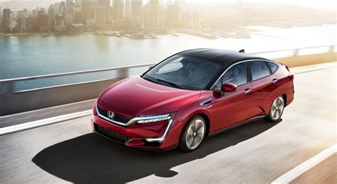 2022 Honda Clarity Changes Release Date Price Latest Car Reviews