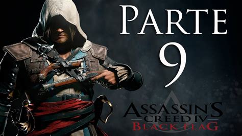 Assassin S Creed Iv Black Flag Walkthrough Ita Hd Parte Julien