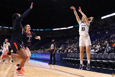 Lady Lions Fend Off Purdue Comeback In 70 60 Win Onward State