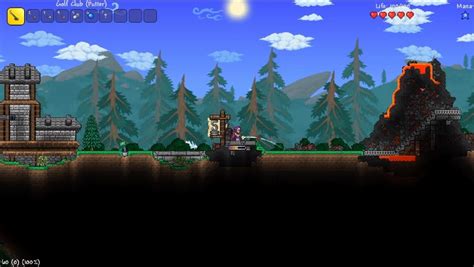 This setup is supported resumable download). Terraria: Journey's End Expansion Launches for PC This May