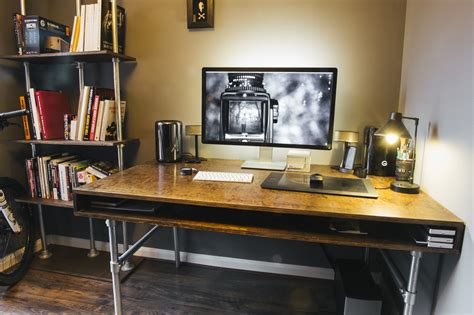 The Ultimate Diy Photography Editing Table Diy Photography
