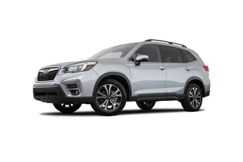 The 2020 subaru forester comes as standard with eyesight driver assist technology, which includes lane centering function and new lane departure prevention. 2020 Subaru Forester Prices, Reviews, and Pictures | Edmunds