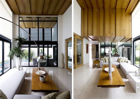 Minimalist House Interior Design Philippines Best Design Ideas About