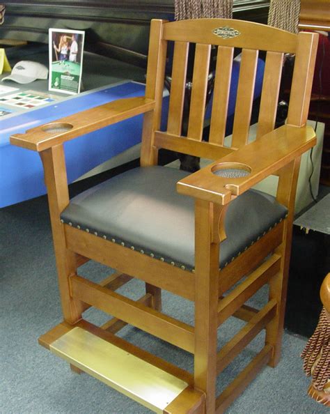 In the world of billiards, pool tables, games and gaming sales, that's considered a very long time. Products - Billiards and Barstools
