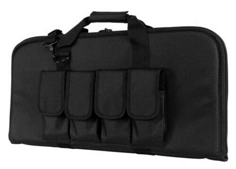 Vism Short Rifle Case 28 Tactical Small Rifle Bag Carbine Rifle Bag