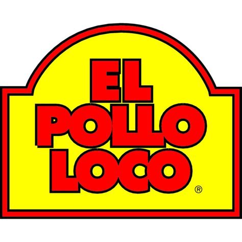 El Pollo Loco Pollo Loco Logo Restaurant Logo