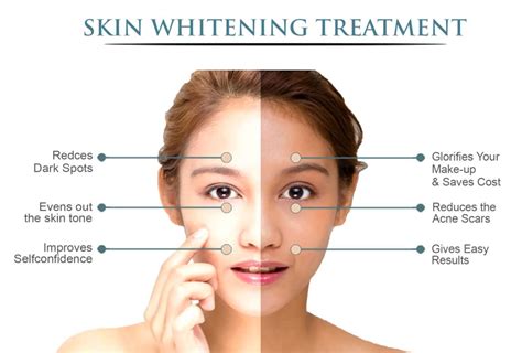 Skin Brightening System Vernon Skin And Hair Clinic