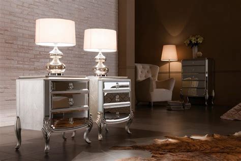 The most common lamp for night stand material is metal. 20 Awesome Bedroom Lamps To Brighten Your Space