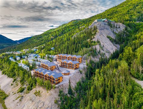 Denali Bluffs Hotel Updated 2023 Prices And Reviews Denali Park Ak