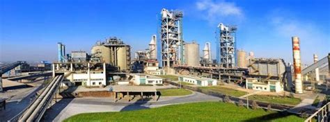 Cement Plant Manufacturers