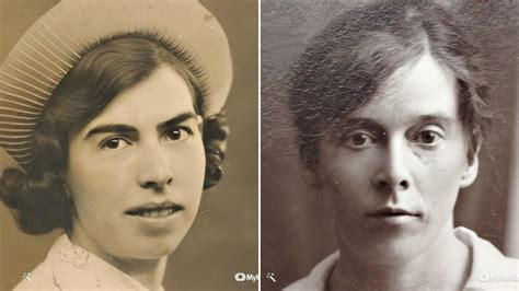 Myheritages Deep Nostalgia Tool Brings Old Photos To Life