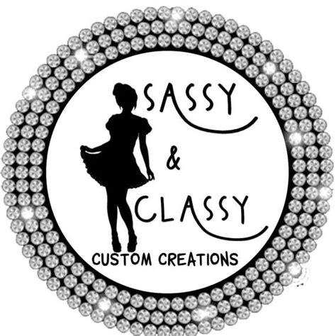 sassy and classy custom creations sisseton sd