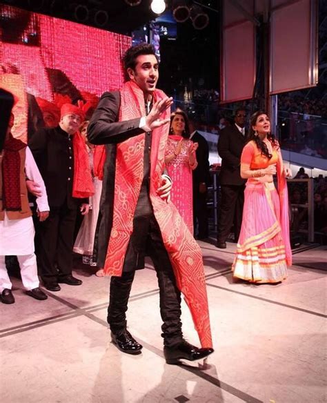 Ranbir Kapoor And Pallavi Sharda Promoted Their Besharam At New York Bollywood Fashion Style