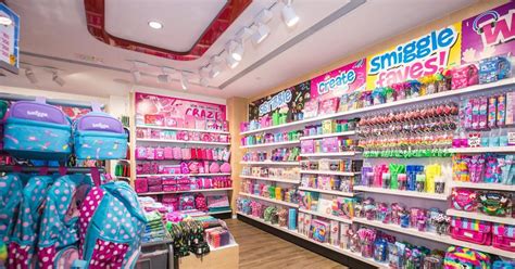 Smiggle Warns Owners Could Pull Plug On Uk Backing News Retail Week