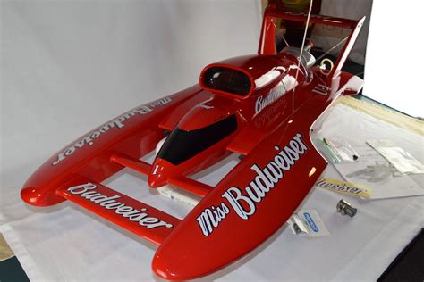 How To Build Hydroplane Boats Rc Submarine