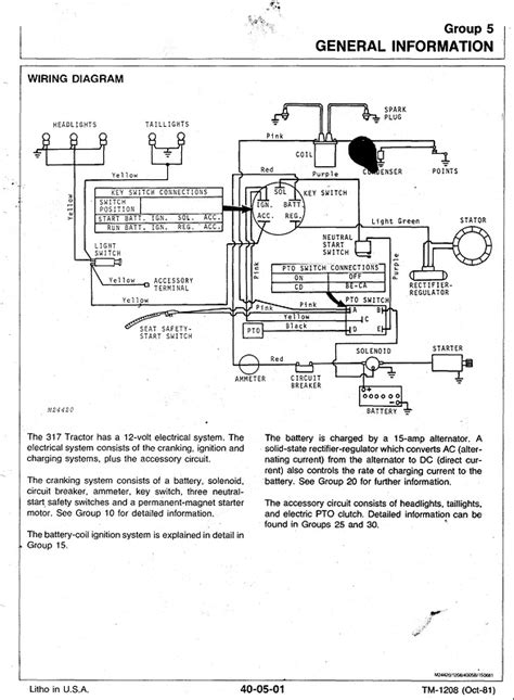Kubota B7800 Wiring Diagram Wiring Diagram