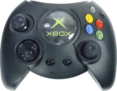 Original Xbox Controller Png