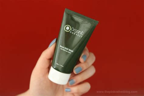 Top Paraben Free Face Wash For Oily Skin Sensitive And Acne Prone