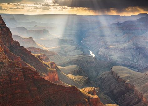 Hike To The Bottom Of The Grand Canyon Best Travel Experiences