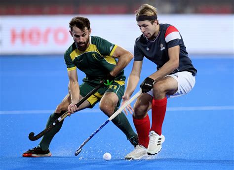 South Africa Go Down To France In Final Minutes Teamsa