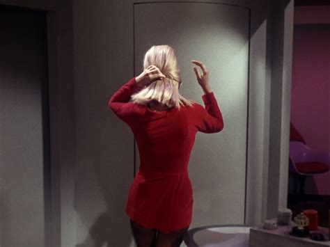 The Enemy Within Janice Rand Image 18667983 Fanpop