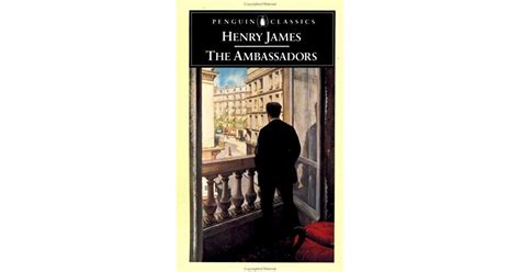 The Ambassadors Has 504 Reviews Fionnuala Said Reading The