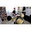 How To Build Your Own Drum Set  YouTube