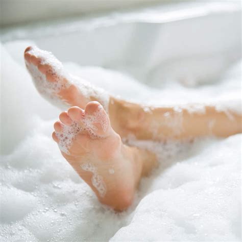 National Bubble Bath Day January National Today