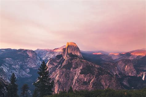 Then tap on the image and hold for a few seconds. Landscape, Mountain iPhone Wallpaper - iDrop News